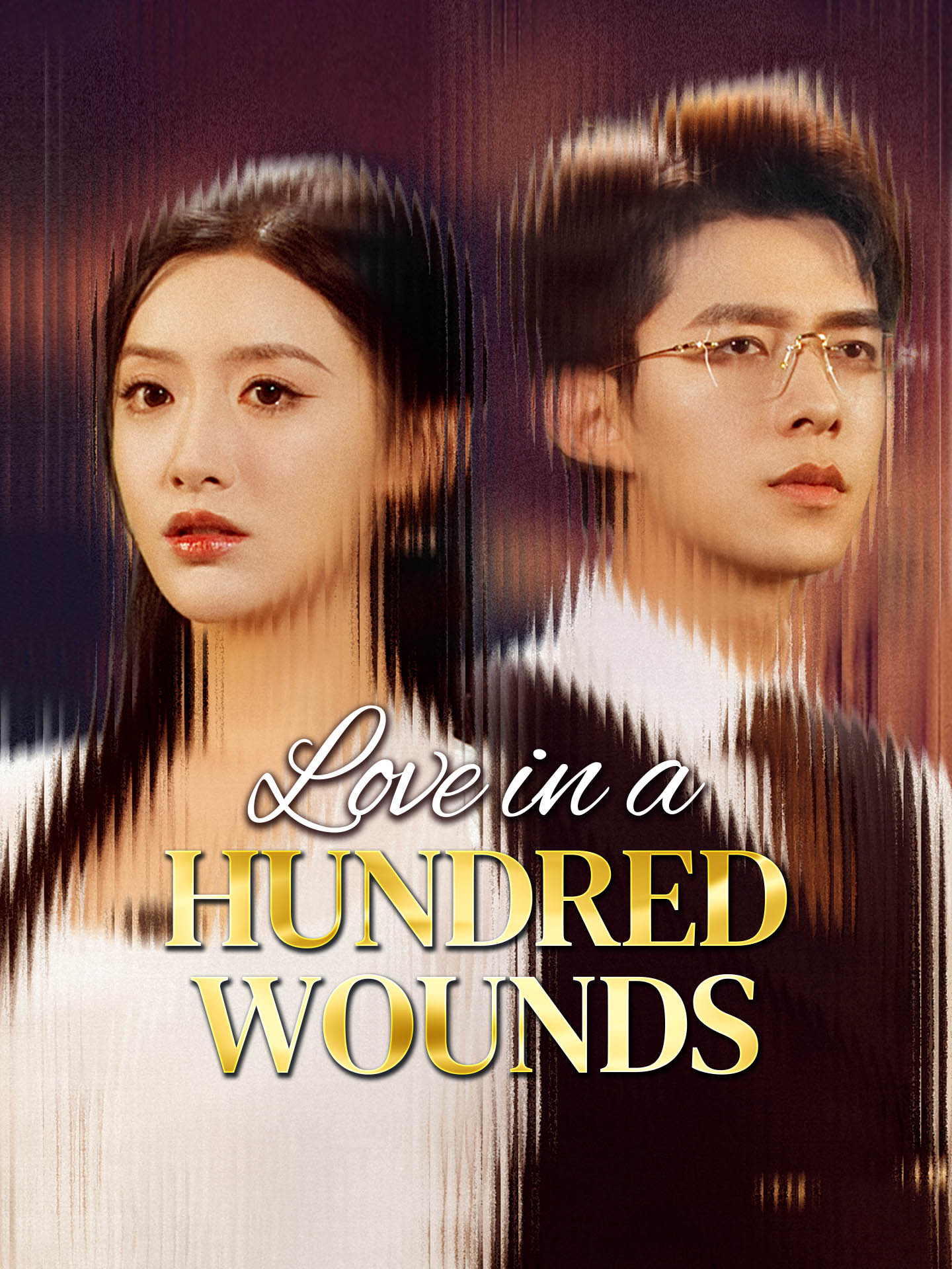 Love in a Hundred Wounds poster