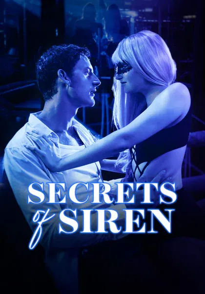 Secrets of Siren poster