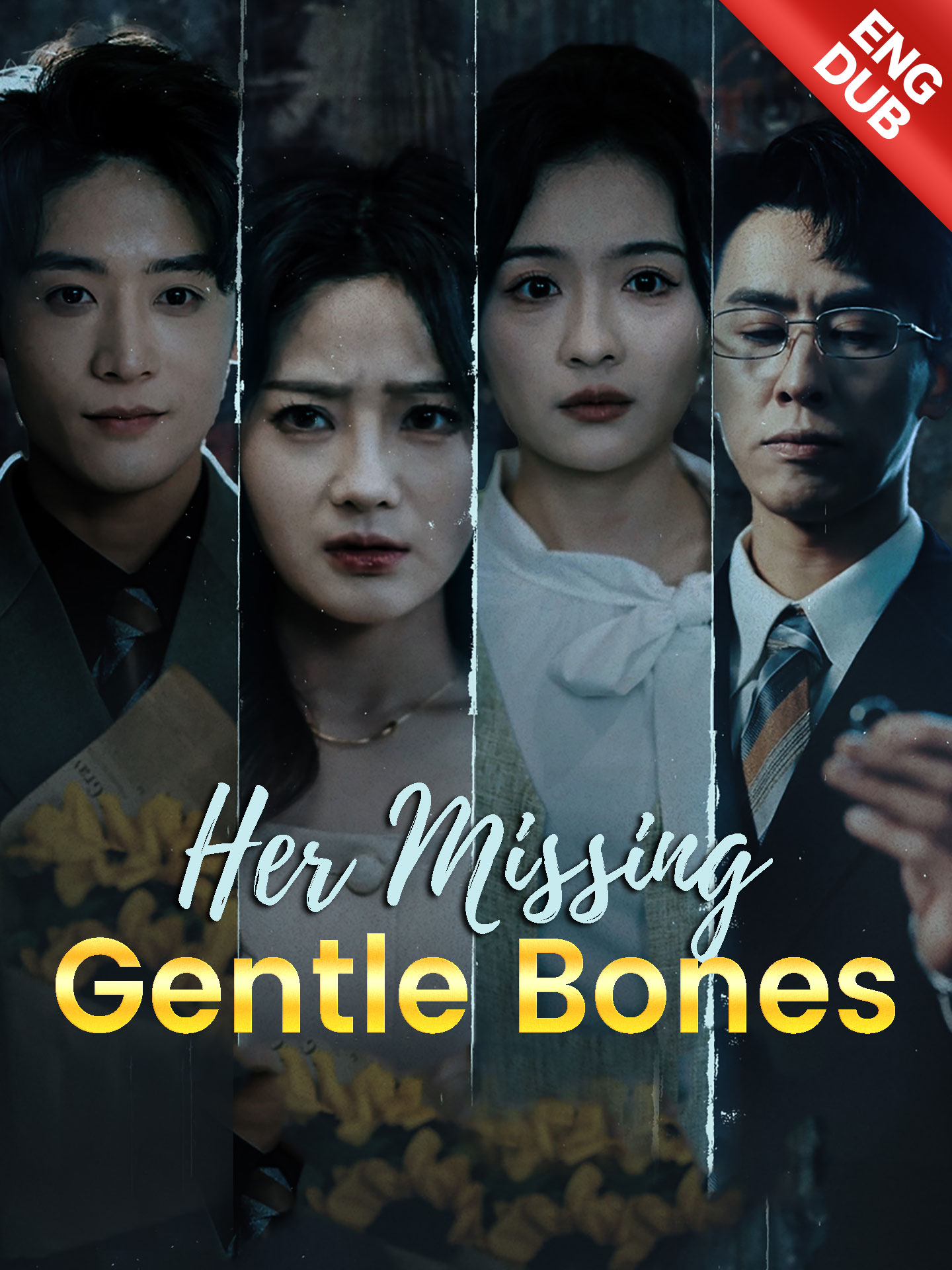 [ENG DUB] Her Missing Gentle Bones poster