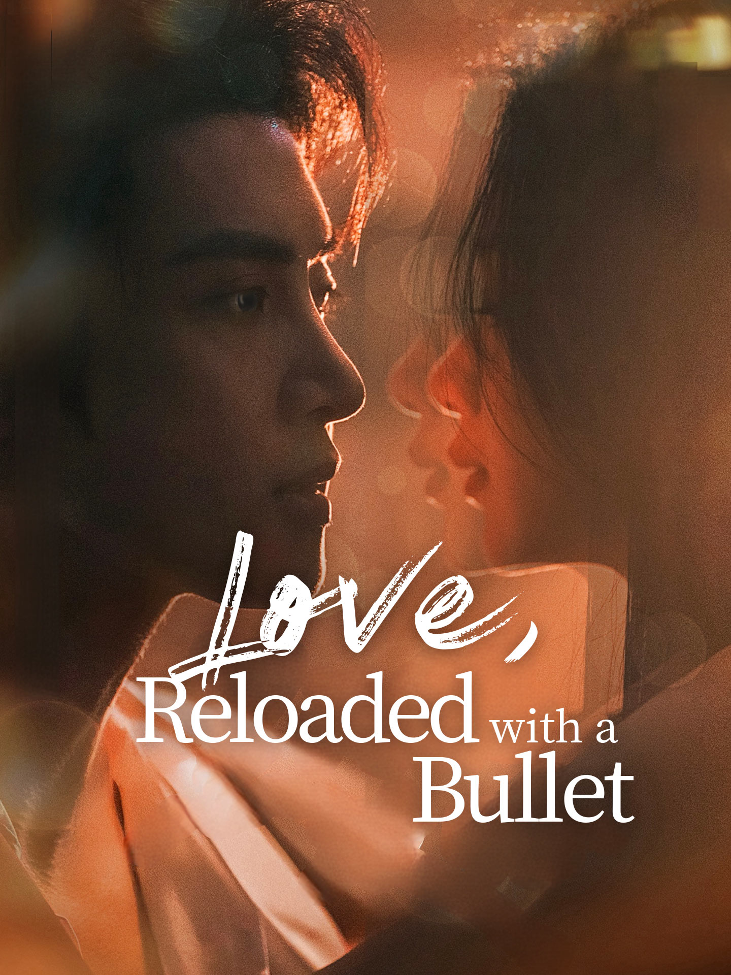 Love, Reloaded with a Bullet(Grace in the Abyss) poster