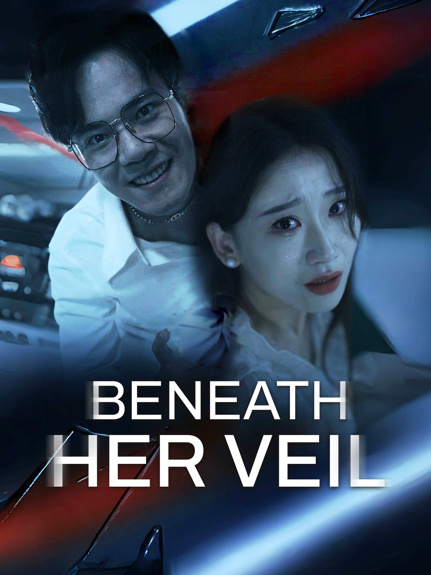Beneath Her Veil poster