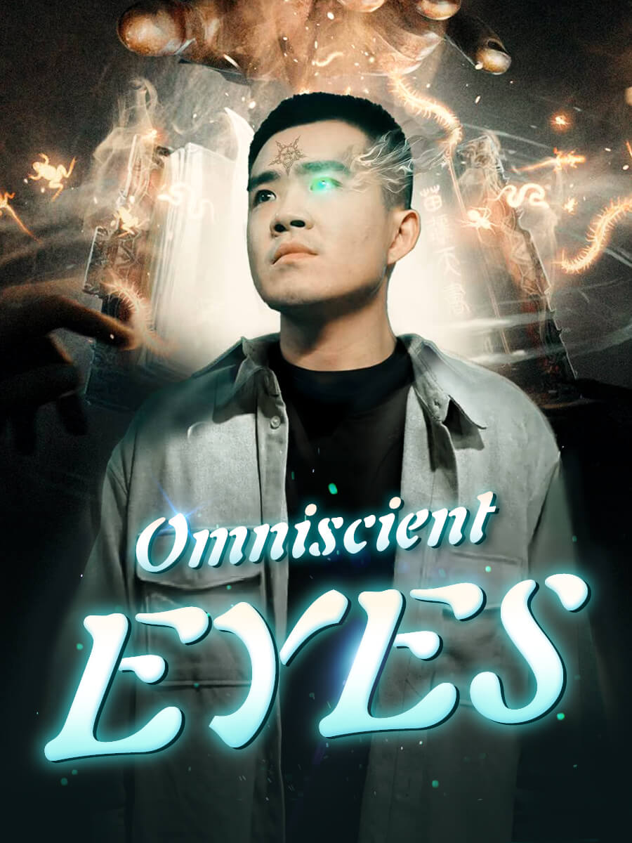 Omniscient Eyes poster