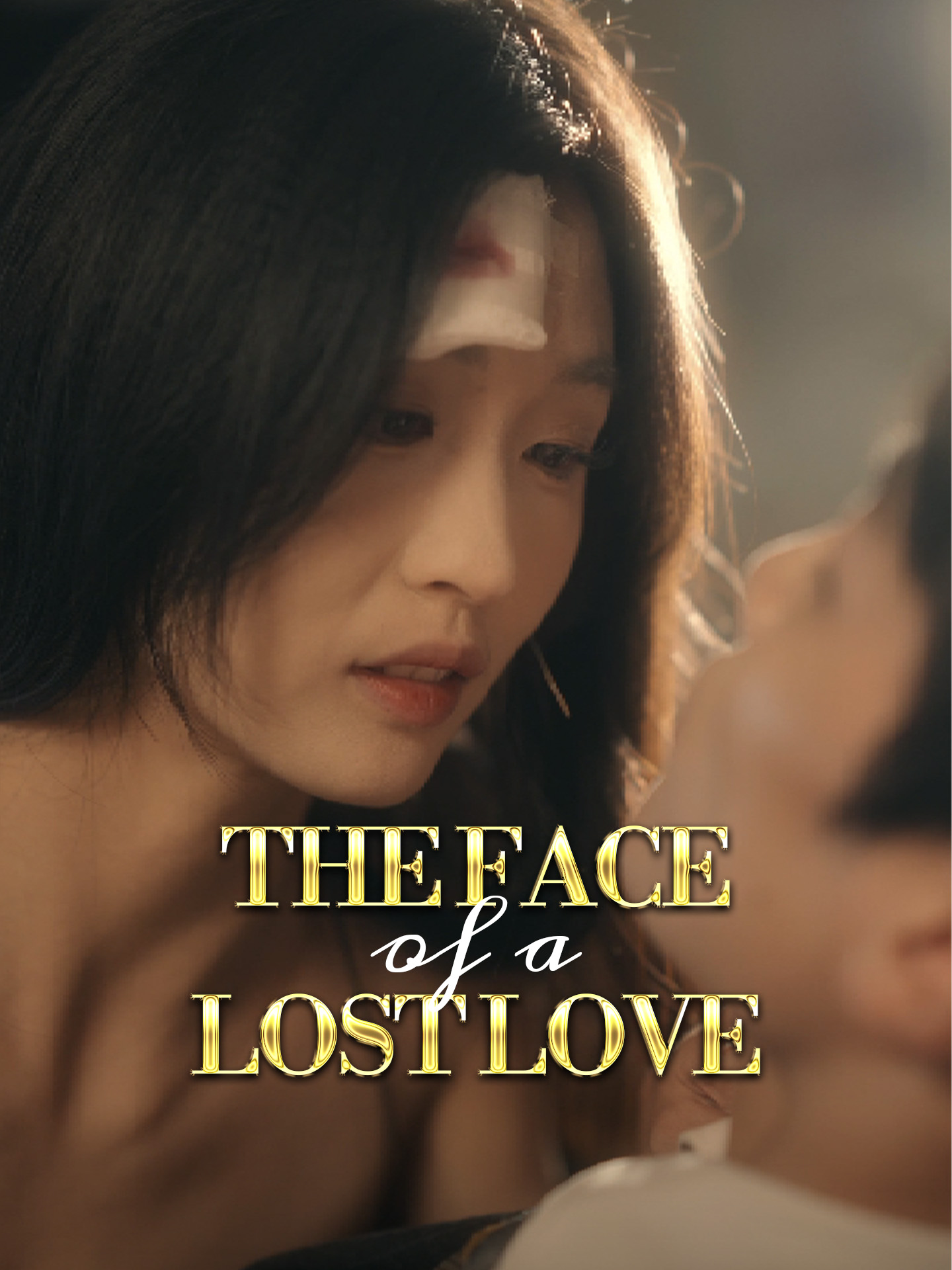 The Face of a Lost Love poster