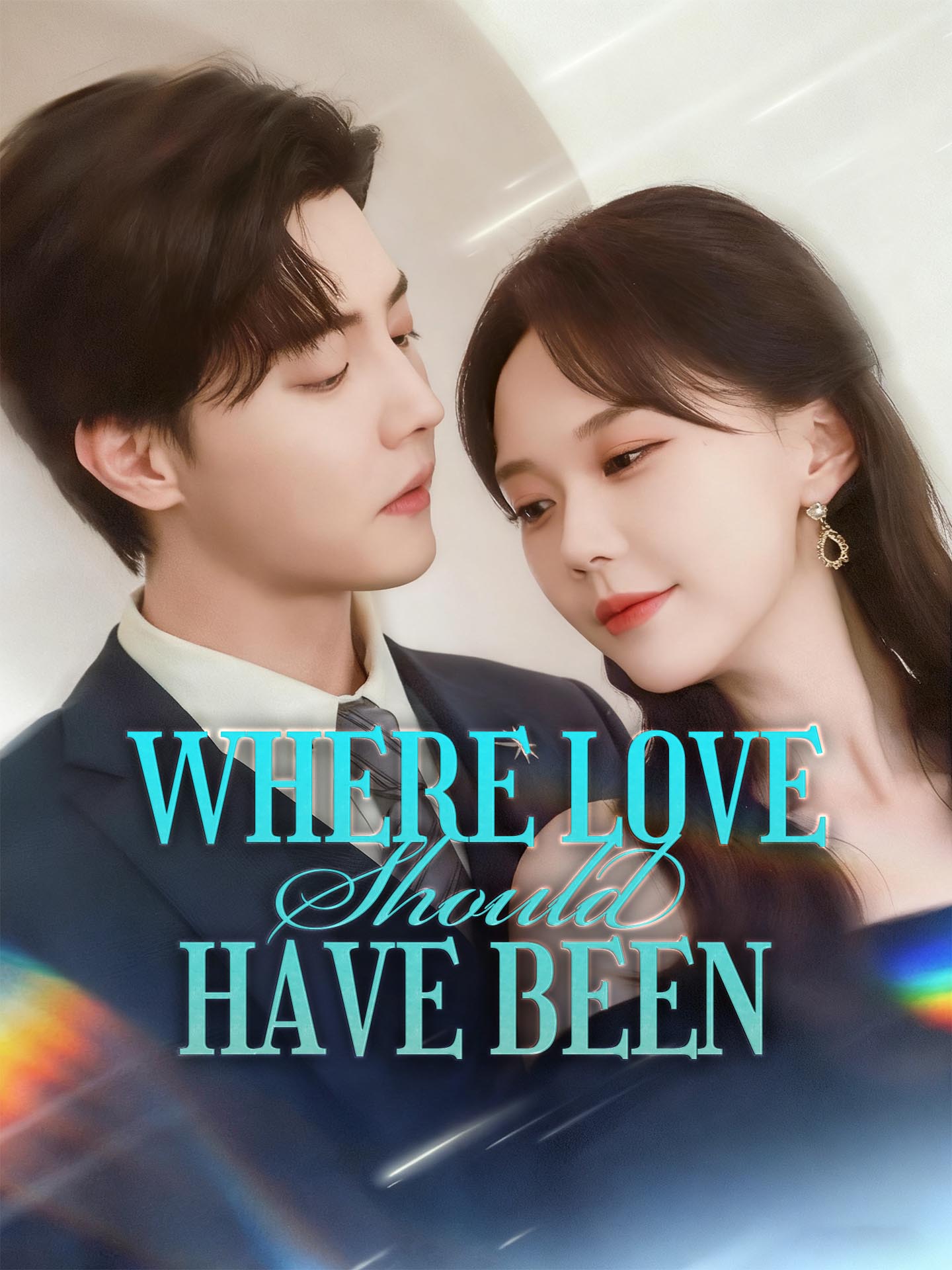 Where Love Should Have Been(Mr. Lawyer, Your Obsession is Out of Prison!) poster