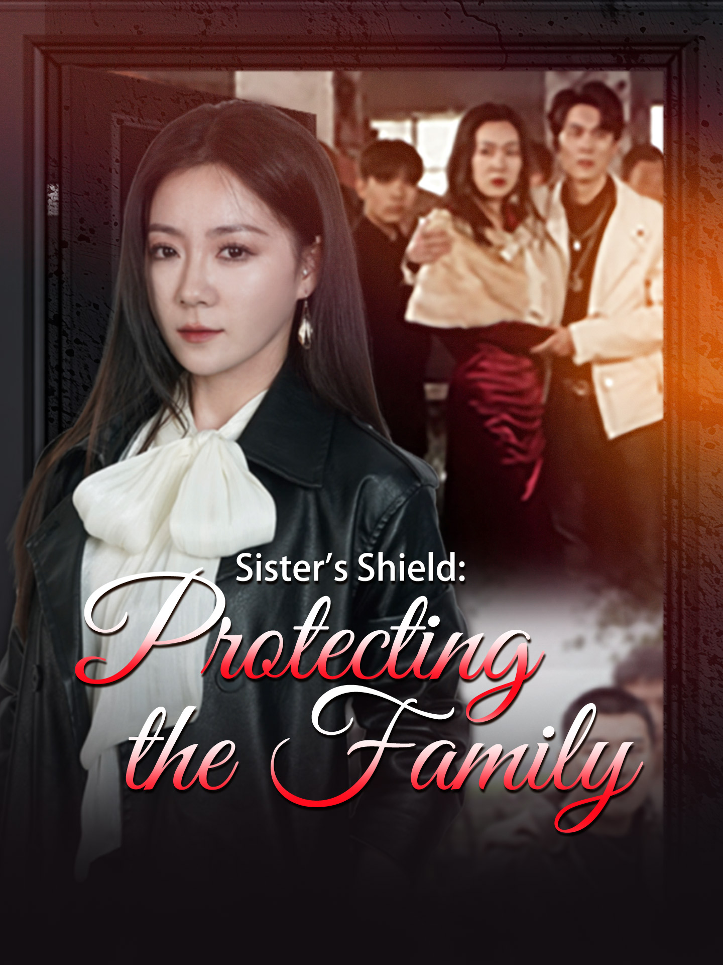 Sister's Shield: Protecting the Family poster