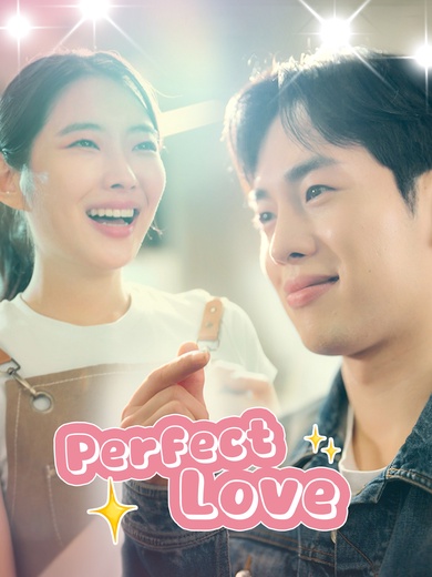Perfect Love poster