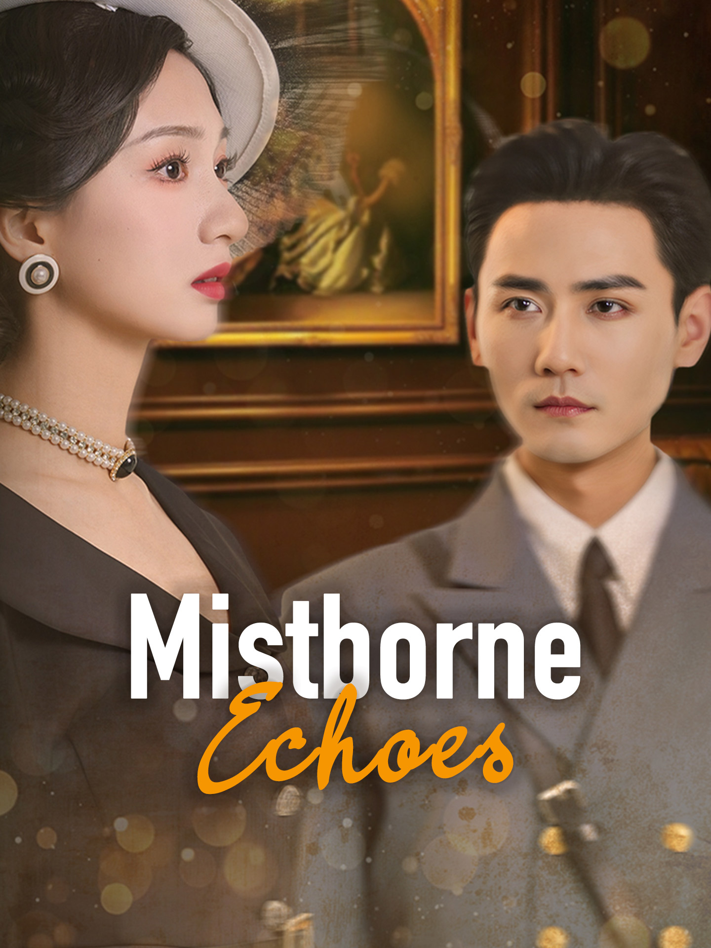 Mistborne Echoes poster