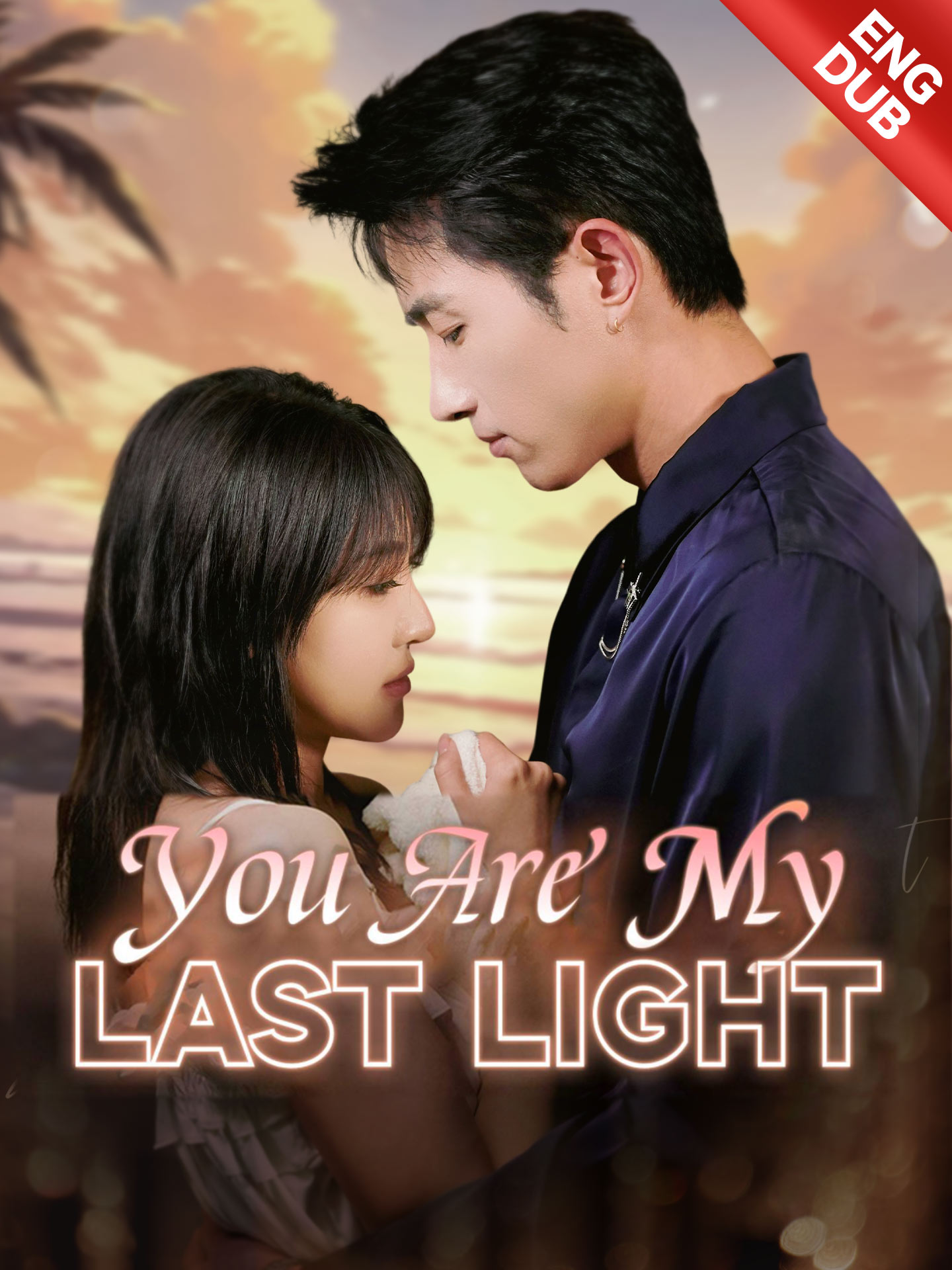 [ENG DUB] You Are My Last Light poster