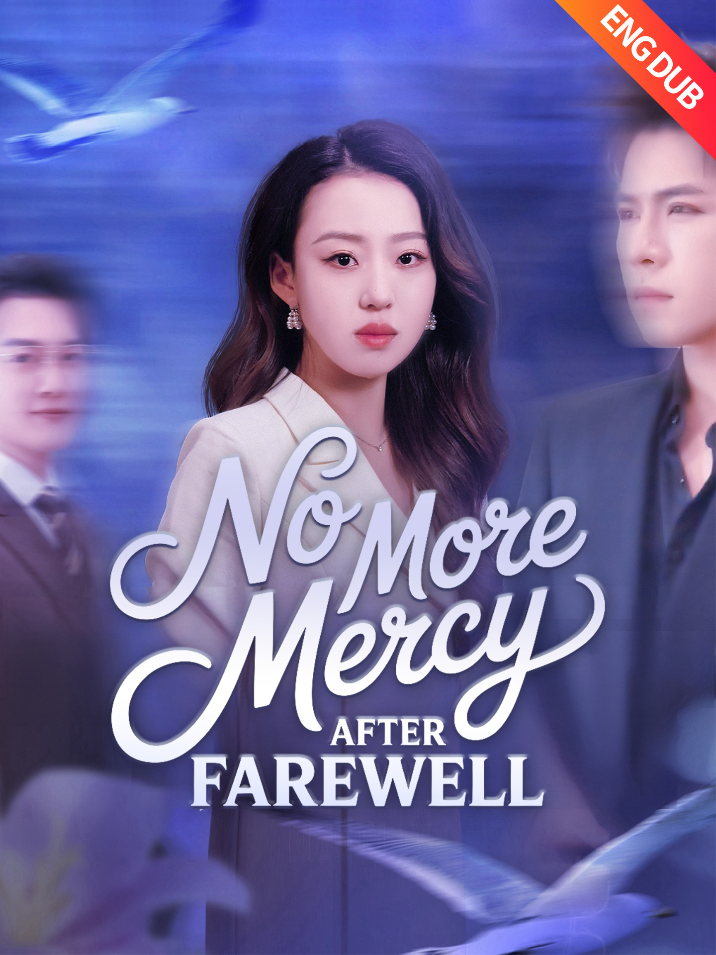 [ENG DUB] No More Mercy After Farewell poster