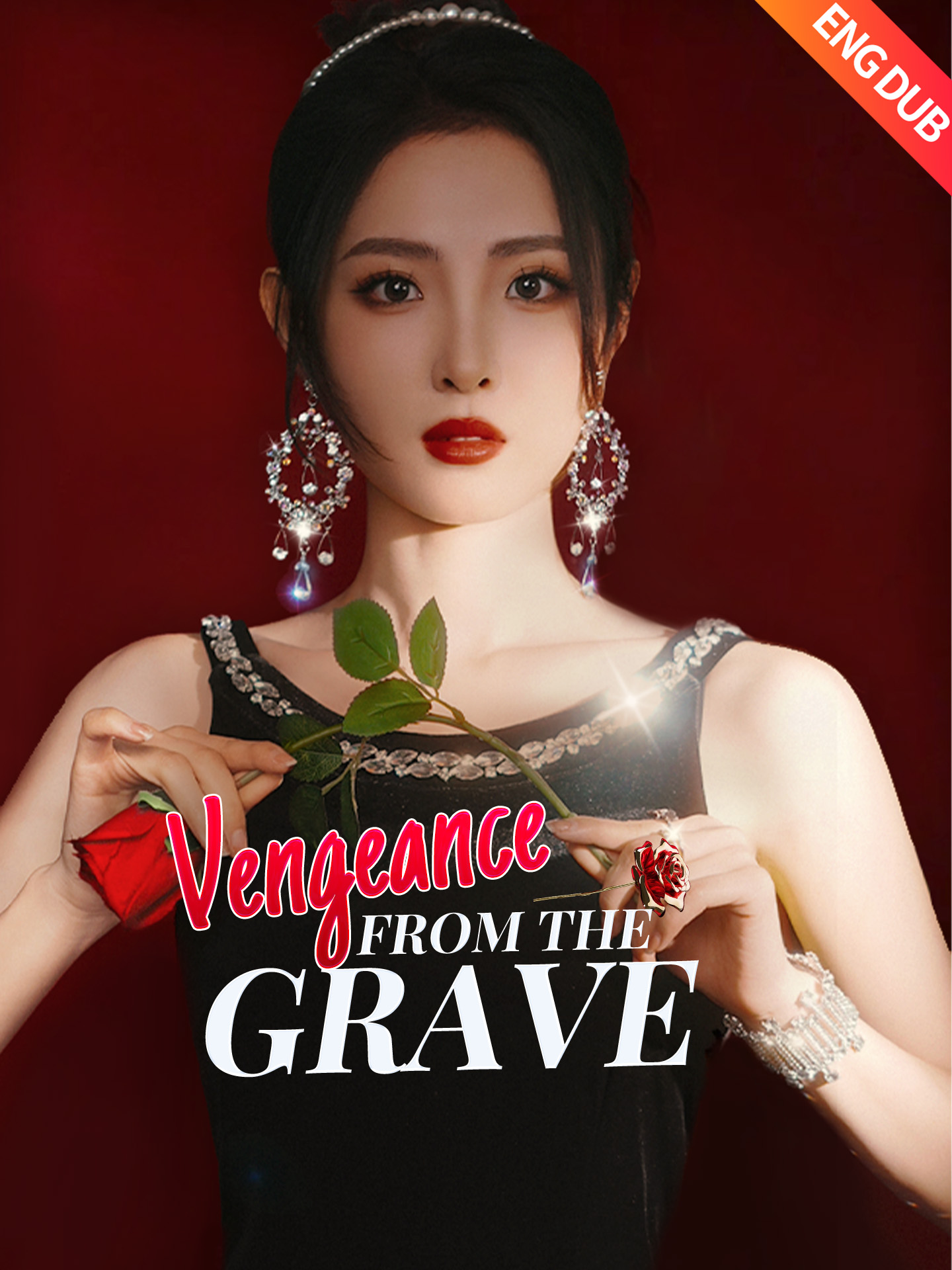[ENG DUB] Vengeance from the Grave poster