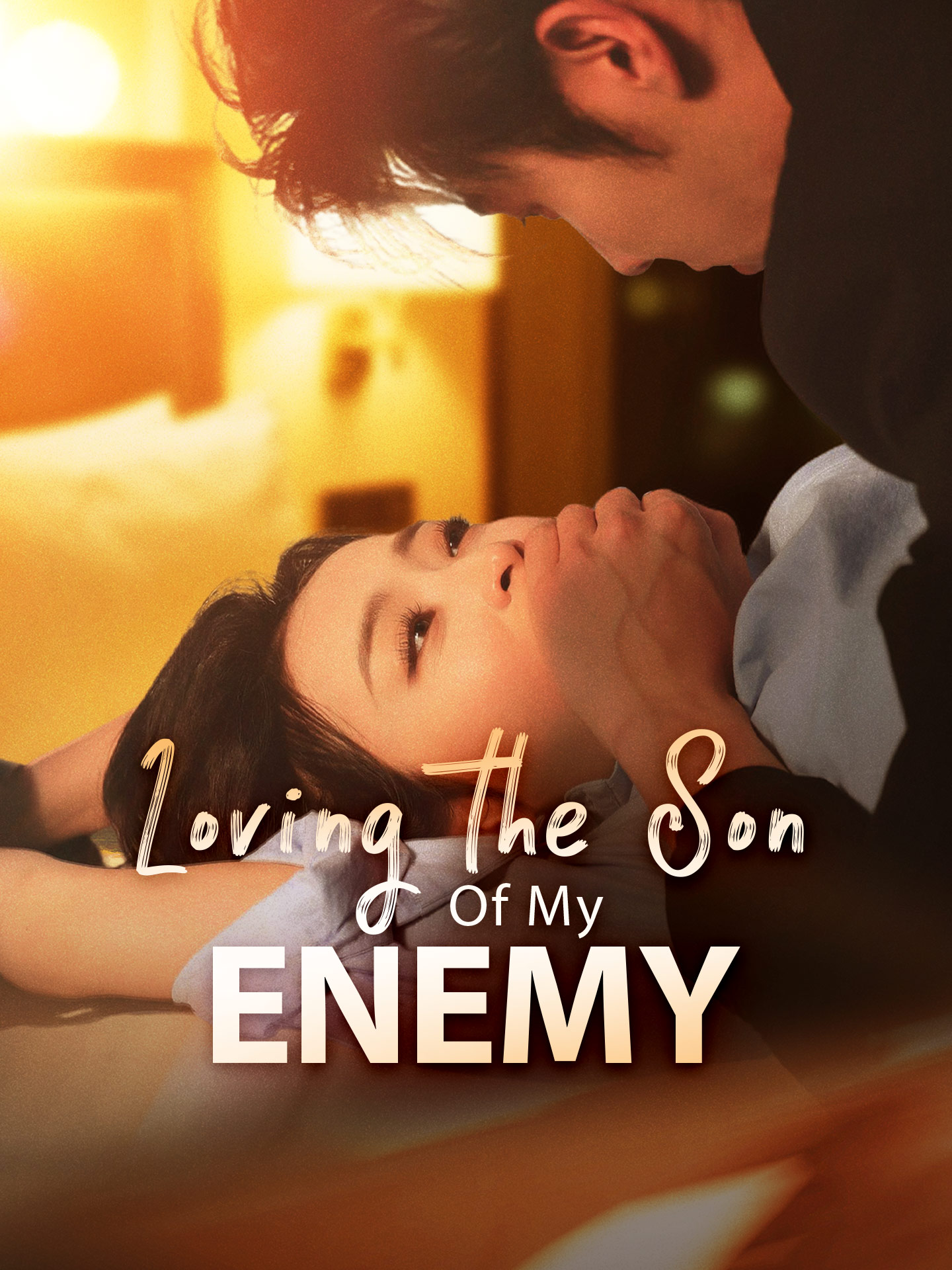 Loving the Son of My Enemy poster