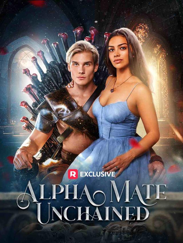Alpha Mate Unchained poster