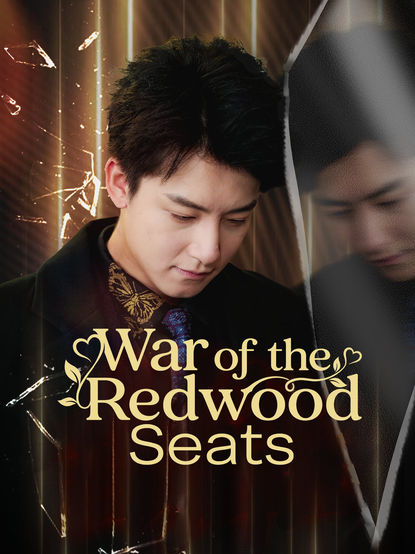 War of the Redwood Seats poster