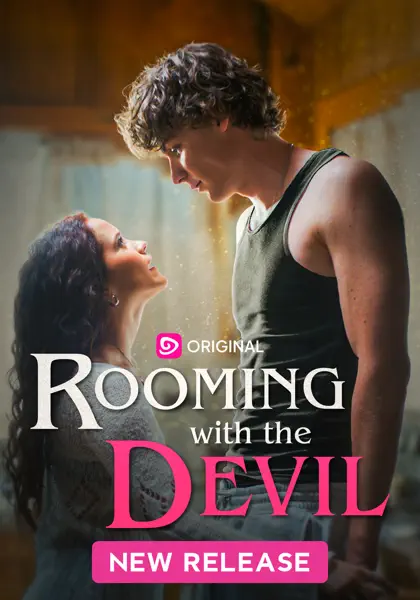 Rooming with the Devil poster