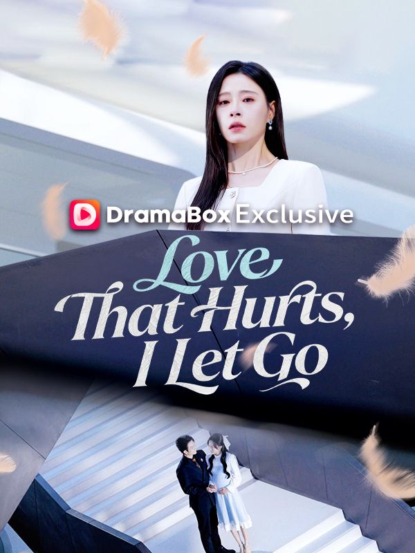 Love That Hurts, I Let Go poster