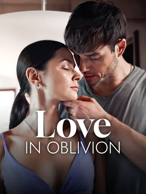 Love in Oblivion poster