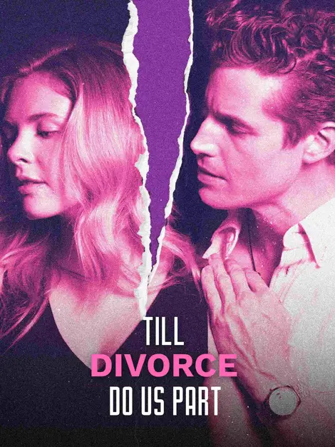 Till Divorce Do Us Part poster