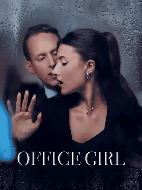 Office Girl poster
