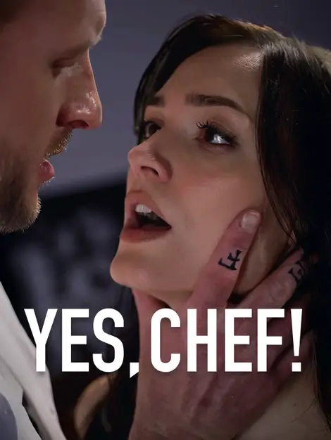 Yes, Chef! poster