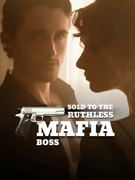 Sold to the Ruthless Mafia Boss poster