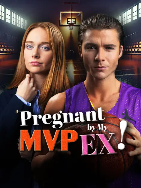 Pregnant by My MVP Ex poster