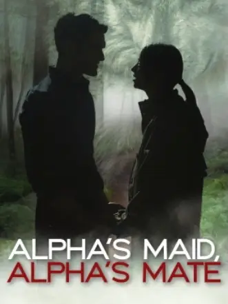 Alpha's Forbidden Mate poster