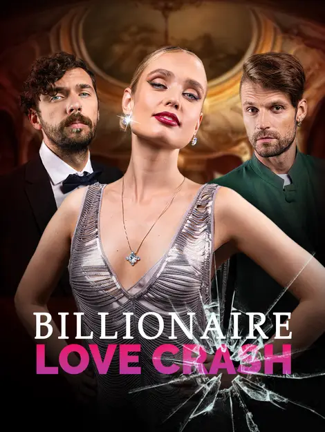 Billionaire Love Crash poster