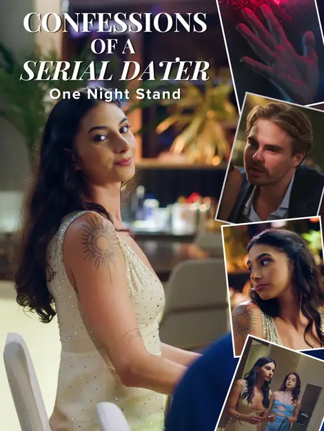 Dating Diaries: Fly Me To The Moon poster