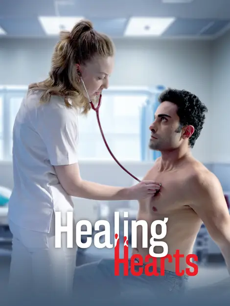 Healing Hearts poster