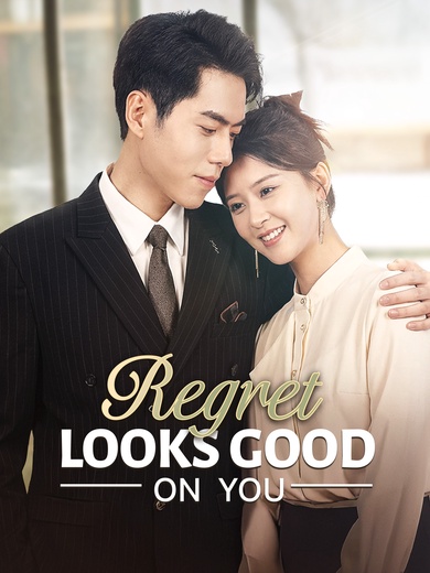 [Dubbed]Regret Looks Good on You poster