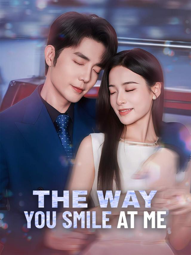 The Way You Smile at Me poster