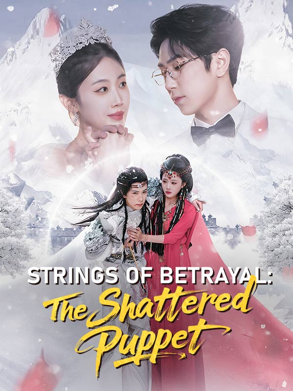 Strings of Betrayal: The Shattered Puppet poster