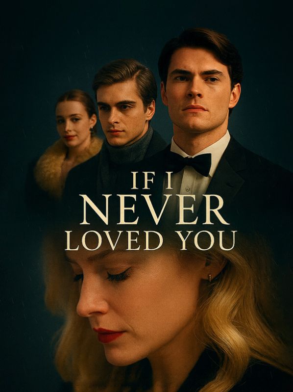 If I Never Loved You poster