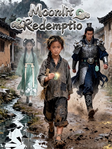 Moonlit Redemption poster