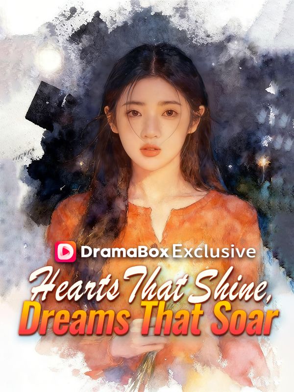 Hearts That Shine, Dreams That Soar poster