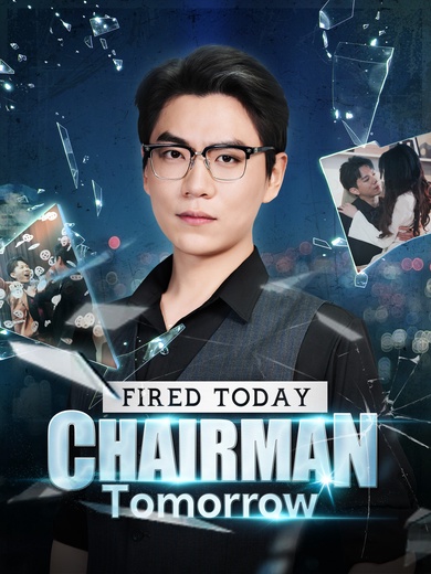 Fired Today, Chairman Tomorrow poster