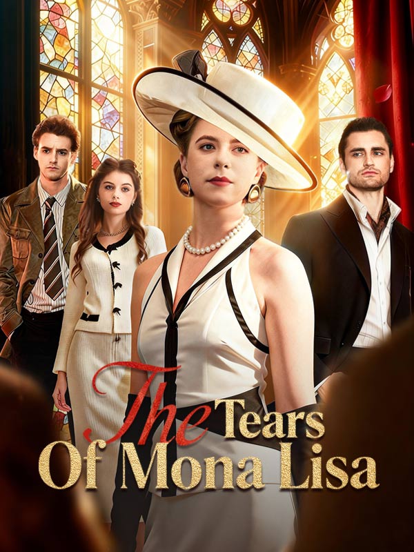 The Tears of Mona Lisa poster
