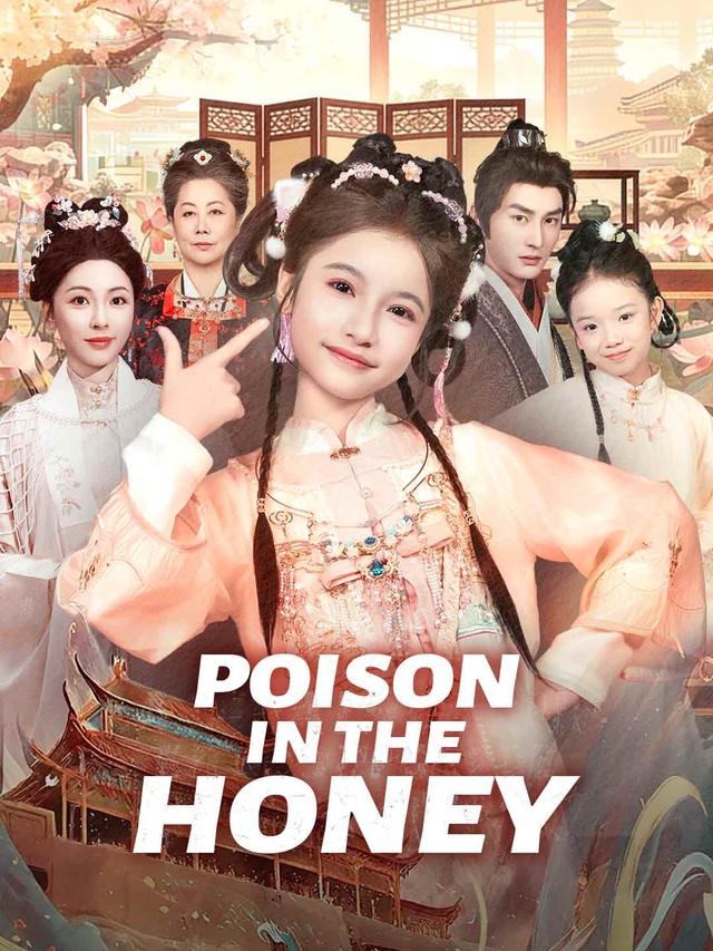 Poison in the Honey poster