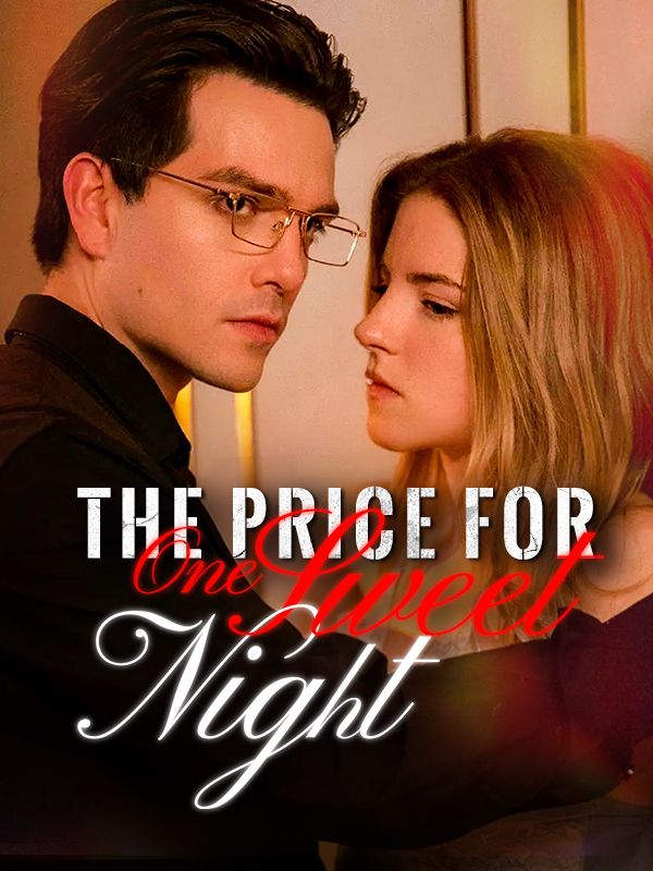 The Price for One Sweet Night poster