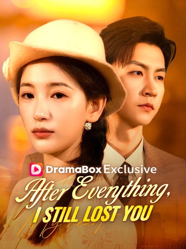 After Everything, I Still Lost You poster