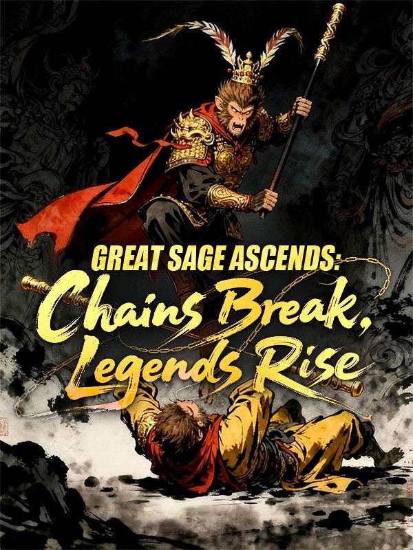 Great Sage Ascends: Chains Break, Legends Rise poster