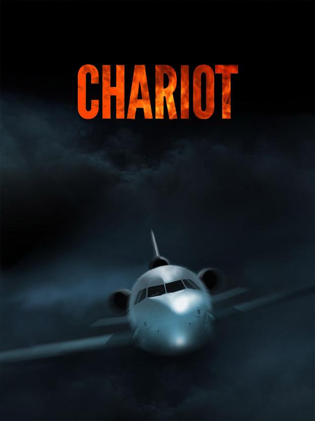 Chariot poster