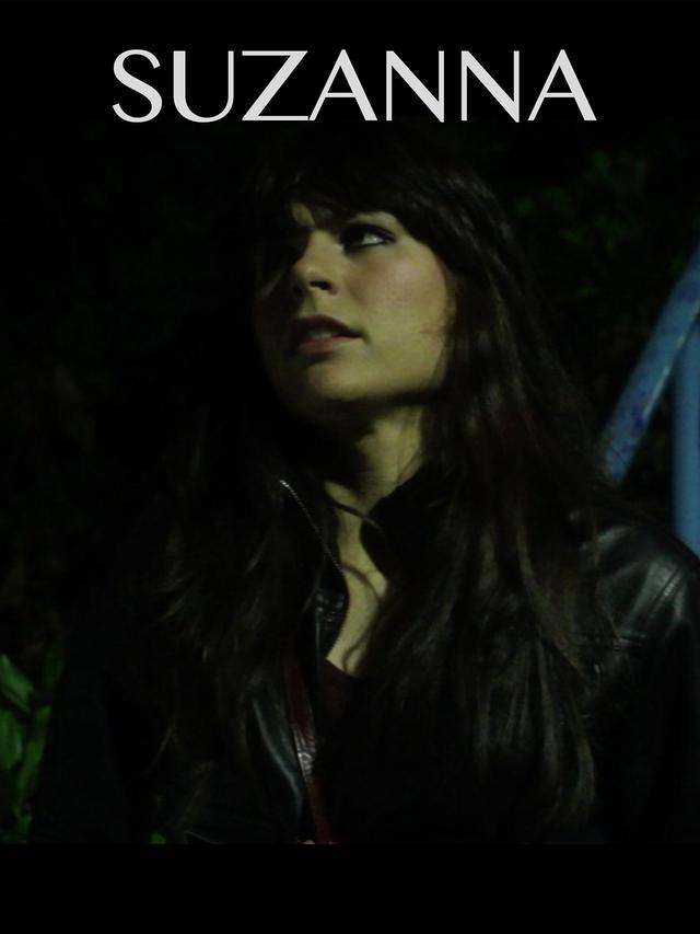 Suzanna poster