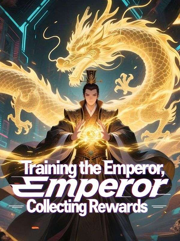 Training the Emperor, Collecting Rewards poster