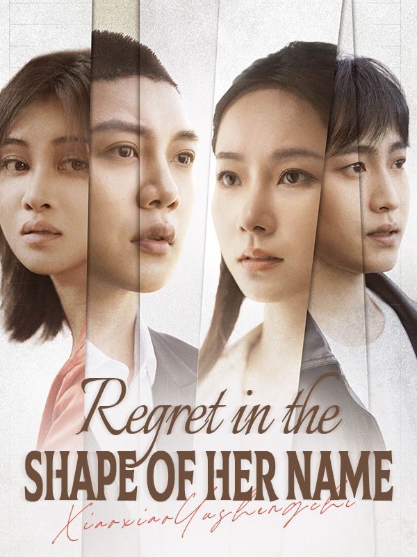 Regret in the Shape of Her Name(DUBBED) poster