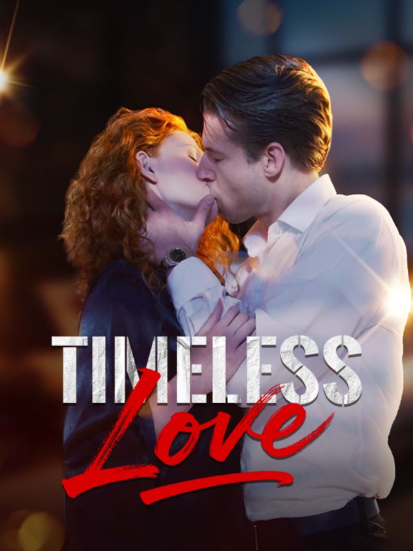 Timeless Love poster