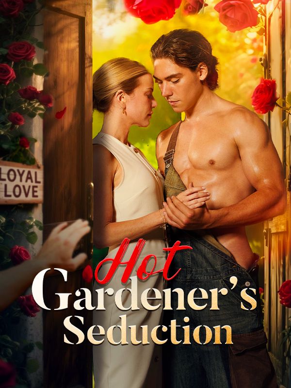 Hot Gardener's Seduction poster