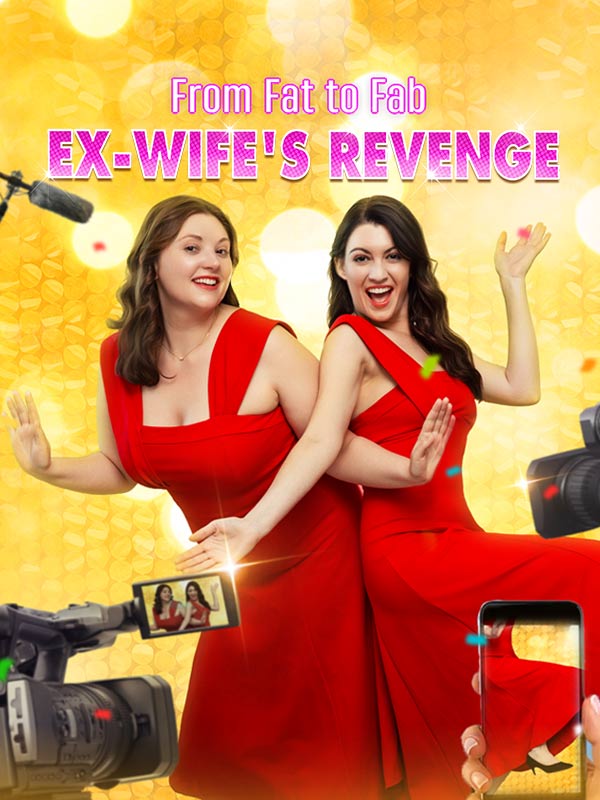 From Fat to Fab: Ex-Wife's Revenge poster
