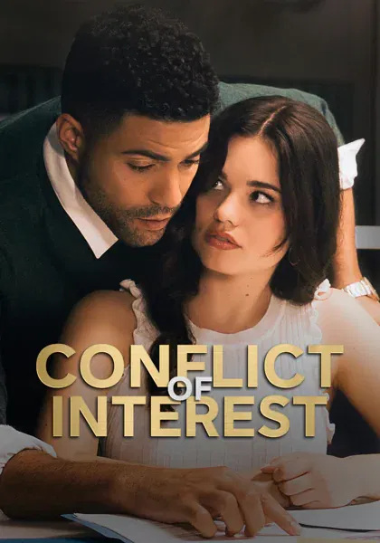 Conflict of Interest poster
