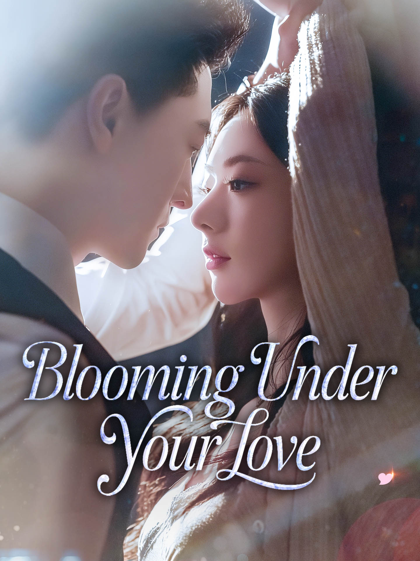 Blooming Under Your Love poster